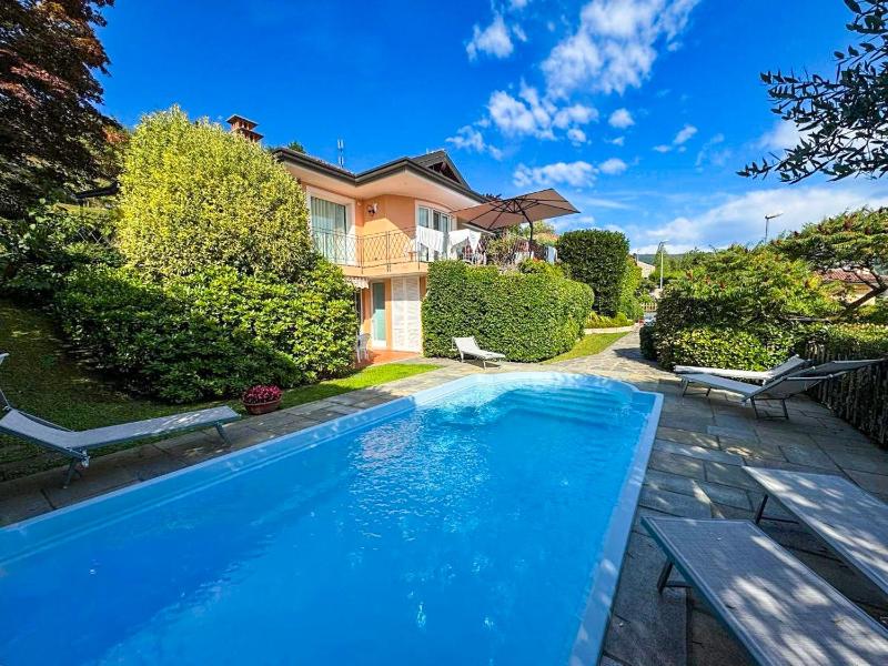 Villa Ametista