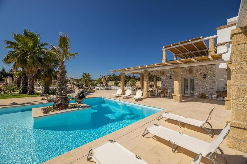 Villa Ametista