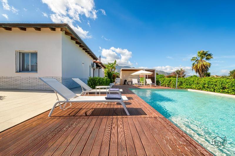 Villa Ametista