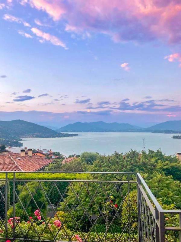 Villa Ametista