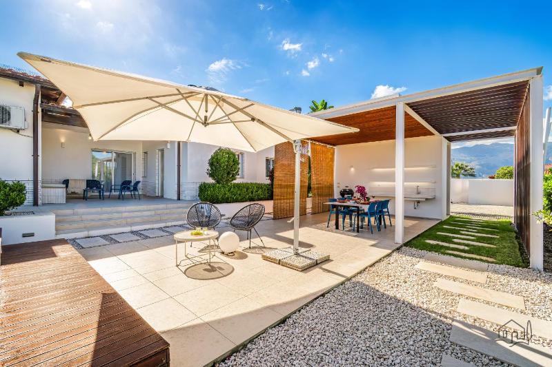 Villa Ametista