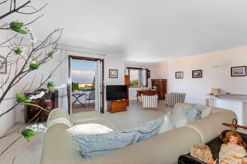 Villa Amore seaview pool garden & SPA
