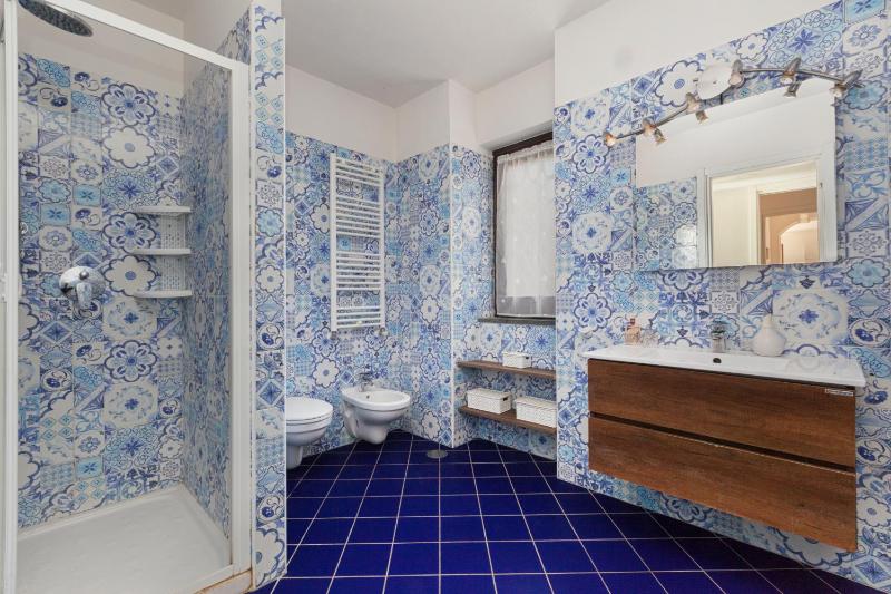 Villa Amore seaview pool garden & SPA