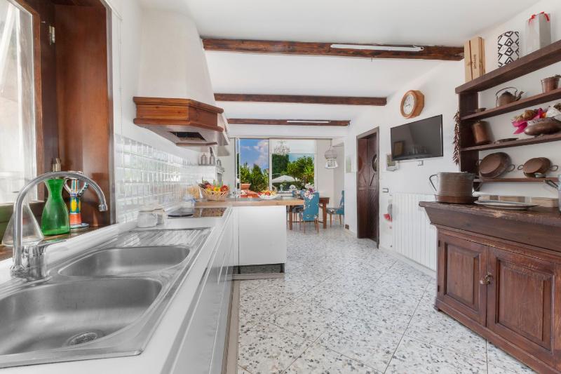 Villa Amore seaview pool garden & SPA