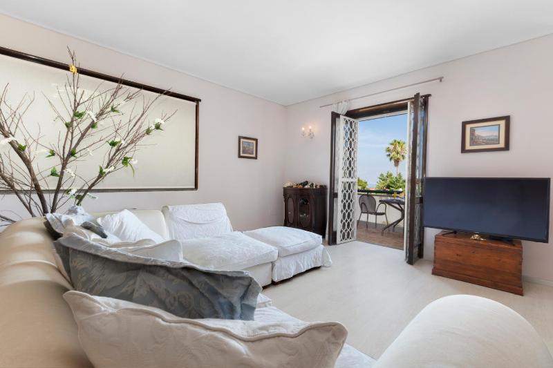 Villa Amore seaview pool garden & SPA