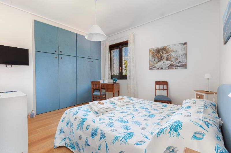 Villa Amore seaview pool garden & SPA