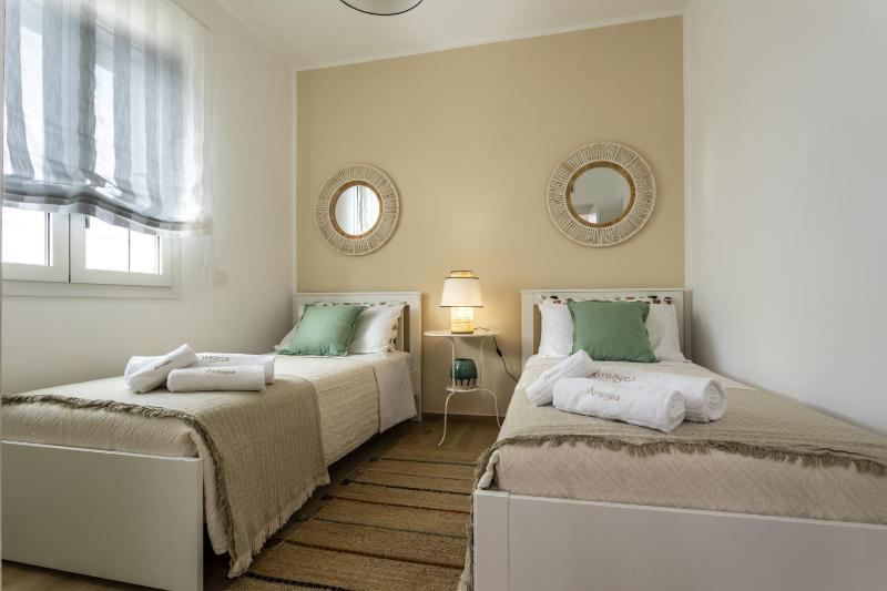 Villa Amugea - IsulaTravel