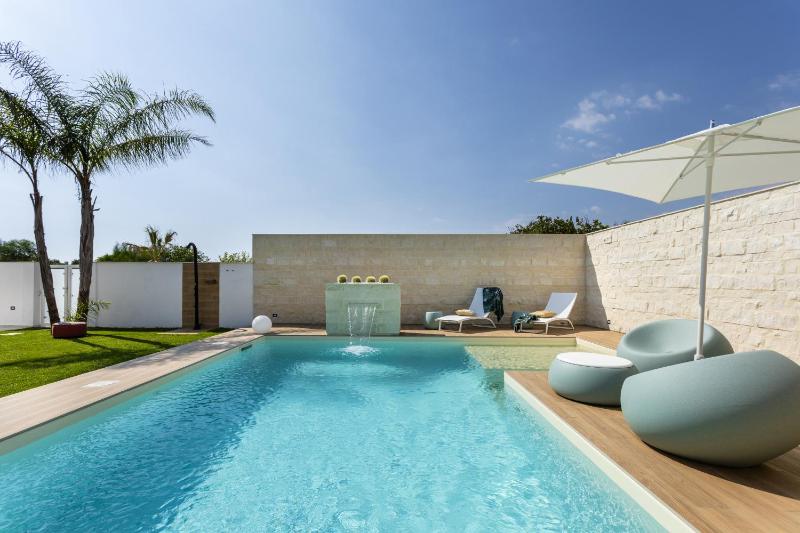 Villa Amugea - IsulaTravel