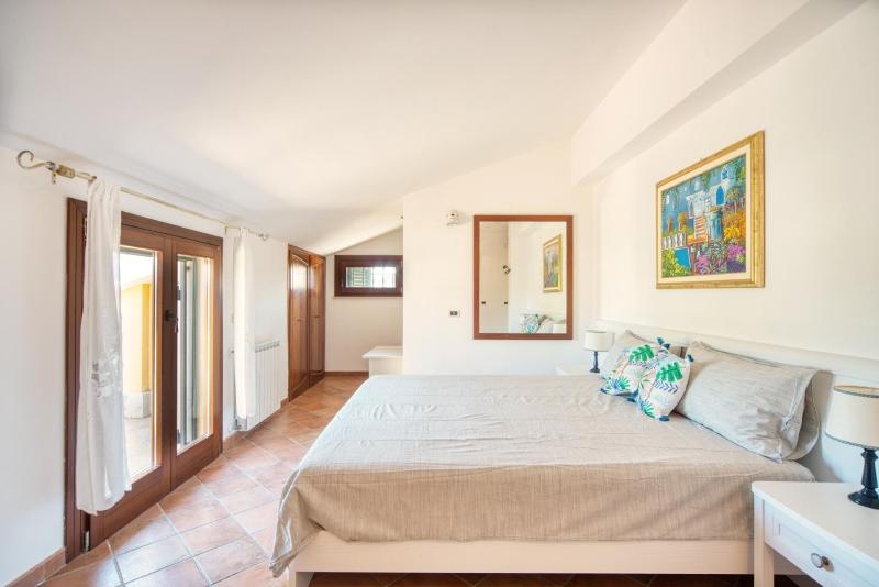 Villa Anbegia