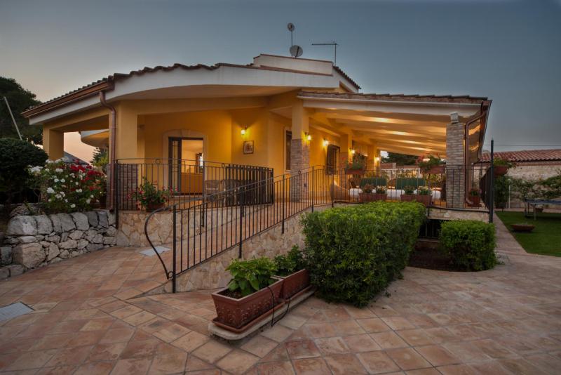 Villa Anbegia