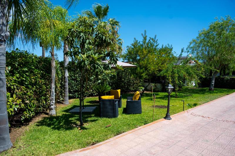 Villa Andolina