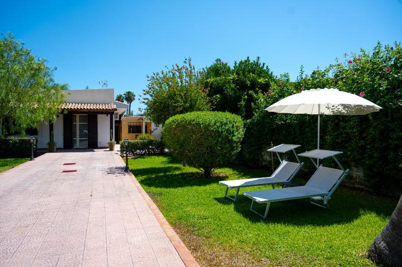 Villa Andolina