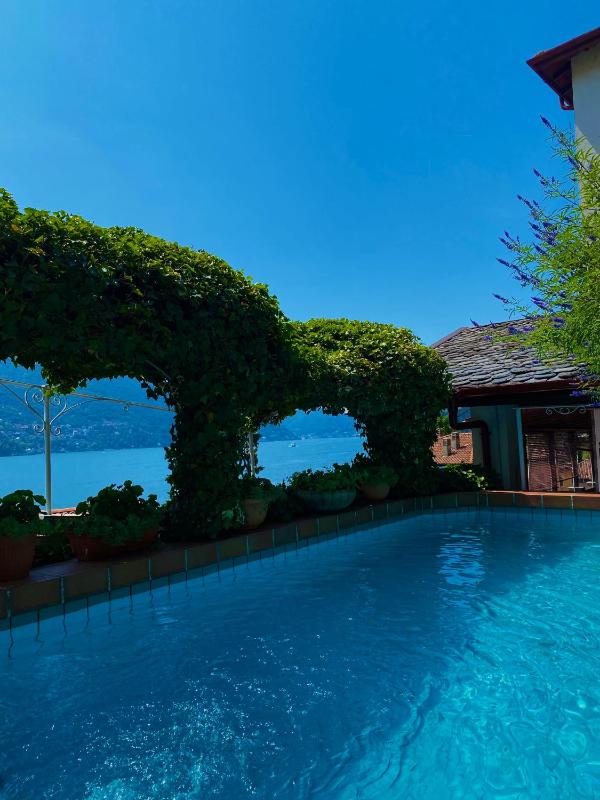 Villa Andreina Como Lake