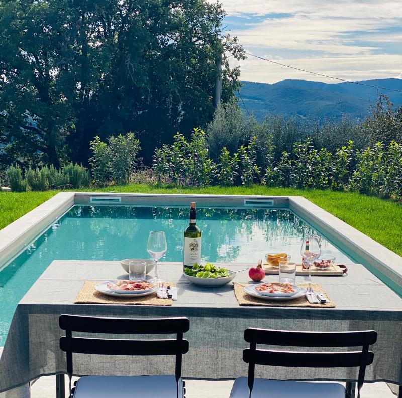 Villa Angela - Ranza 55