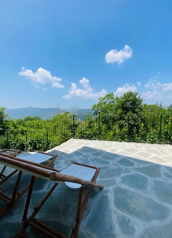 Villa Angela - Ranza 55