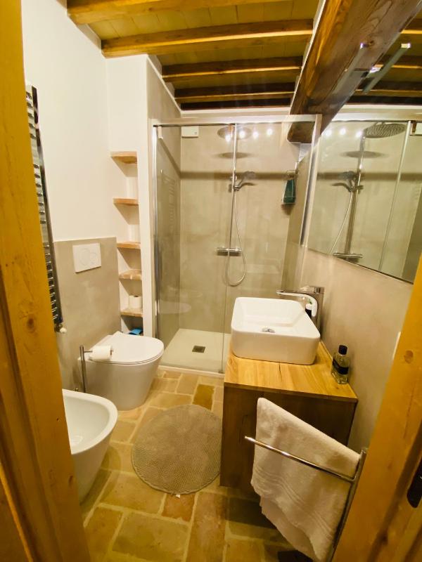 Villa Angela - Ranza 55