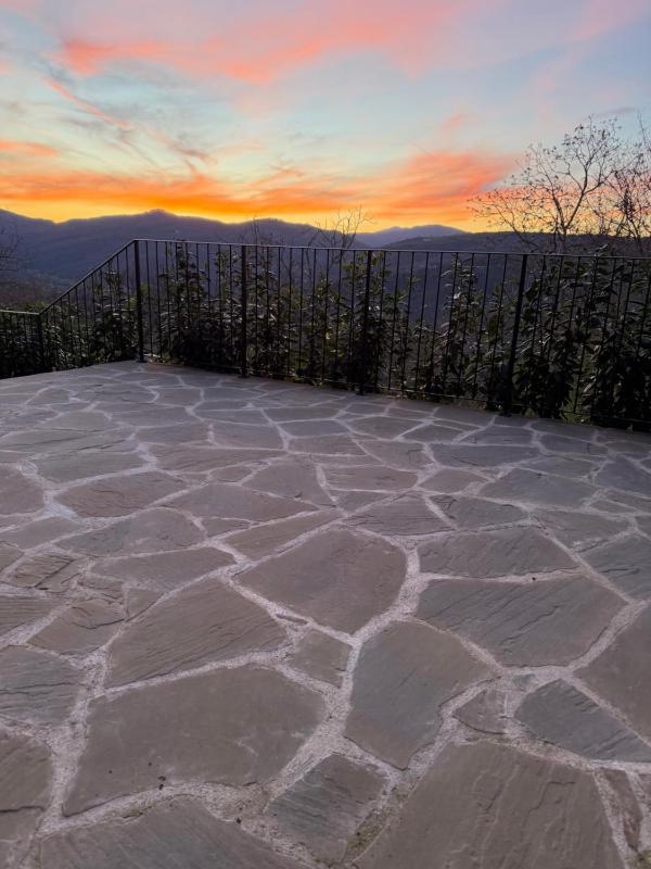 Villa Angela - Ranza 55