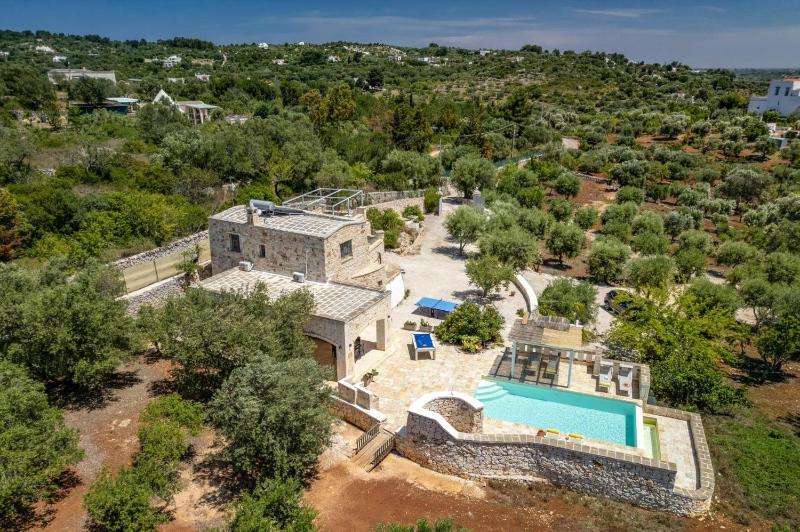 Villa Angelo by Villa Plus