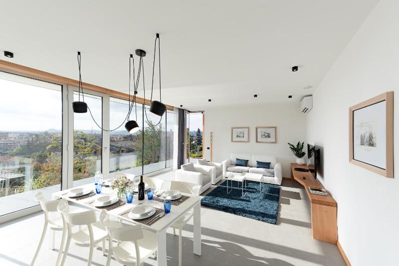 Villa Anna, Luxury and private pool