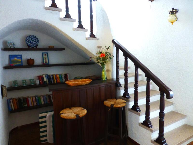 Vista ingrandita