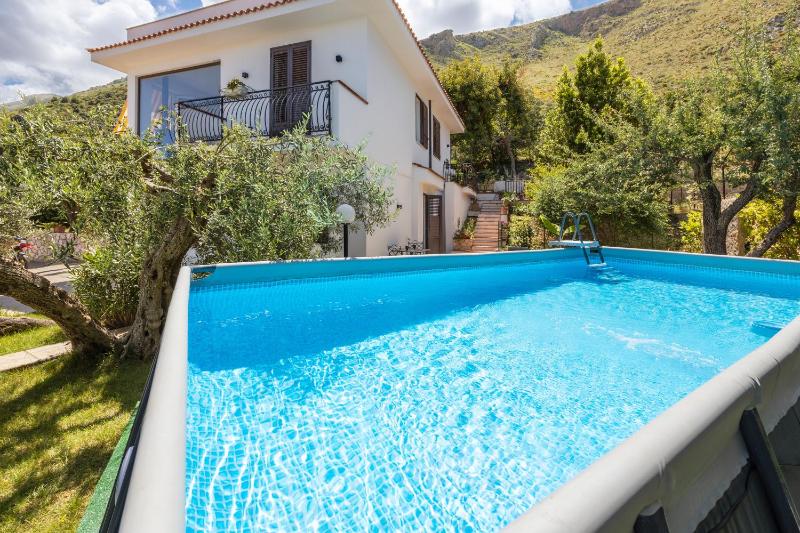 Villa Anna Messina