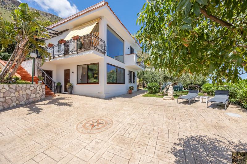 Villa Anna Messina