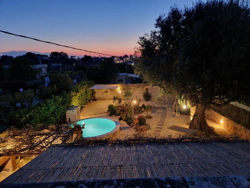 Villa Anna Polignano