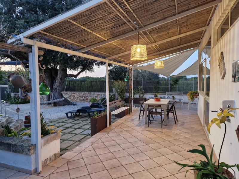 Villa Anna Polignano