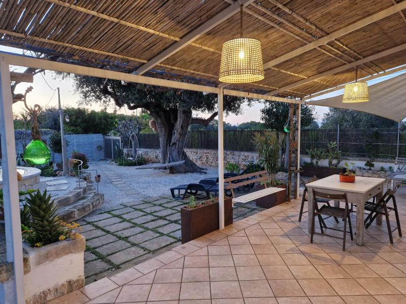 Villa Anna Polignano