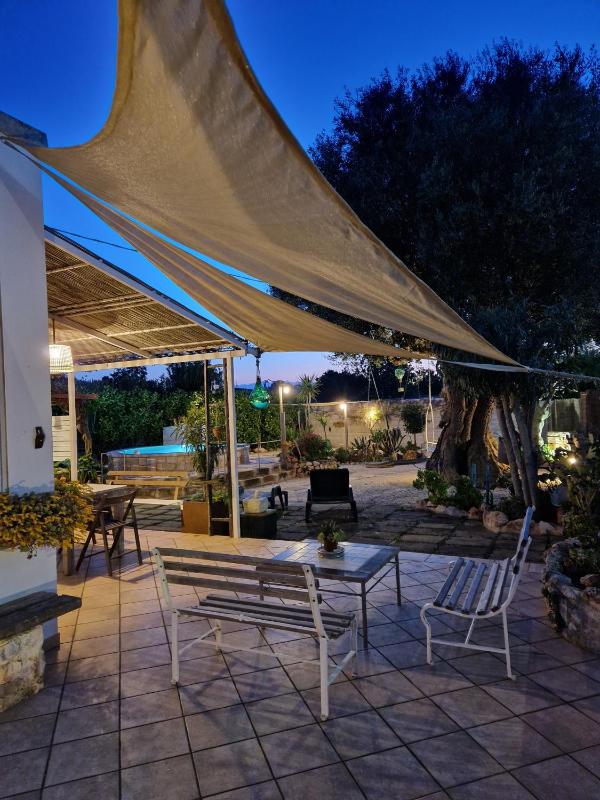 Villa Anna Polignano