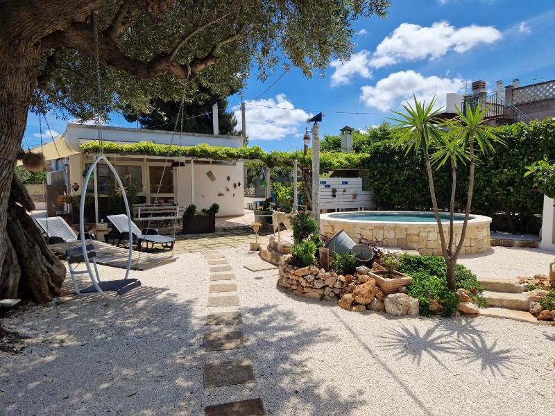 Villa Anna Polignano