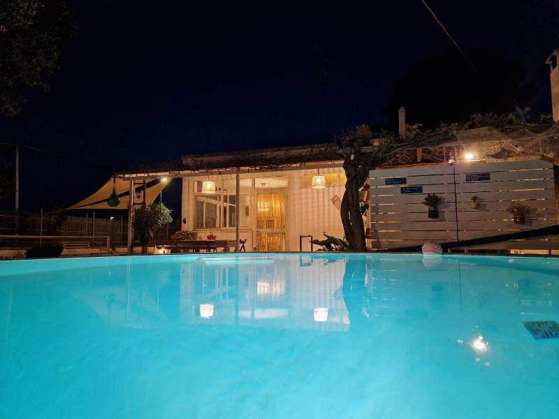 Villa Anna Polignano