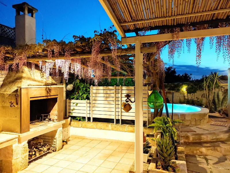 Villa Anna Polignano