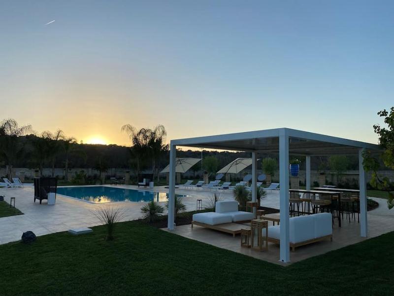 Villa Anna - Suites & Events