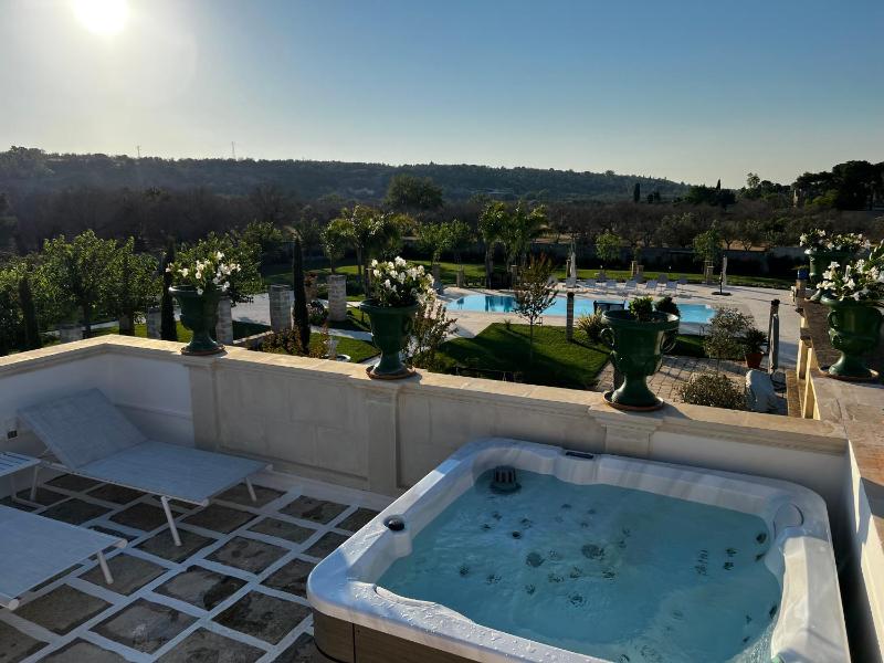 Villa Anna - Suites & Events