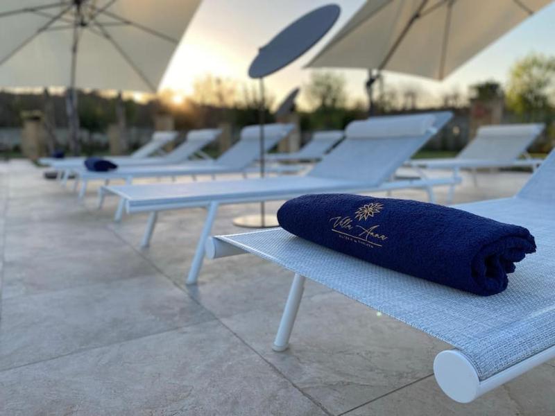 Villa Anna - Suites & Events