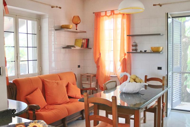 Villa Annamaria - swimming pool and peace in Castelforte