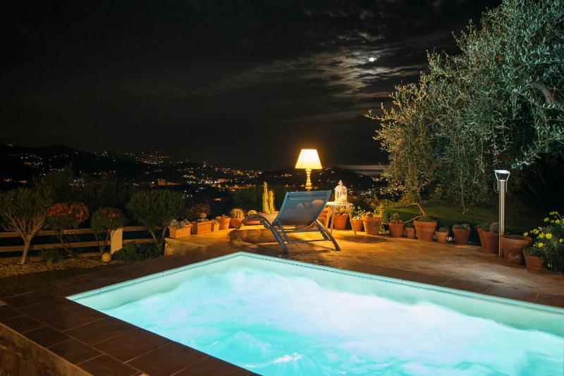 Villa Annetta