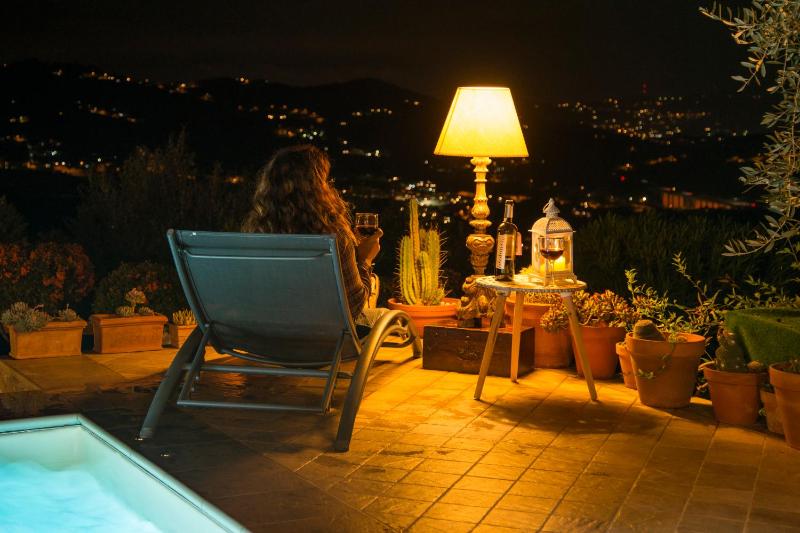 Villa Annetta