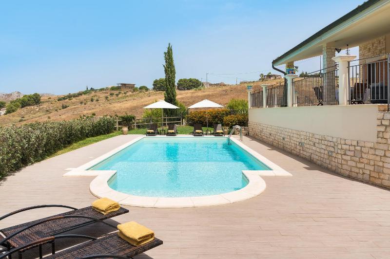 Villa Anthea