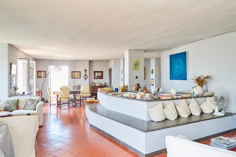 Villa Anthony piscina privata