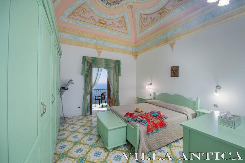 Villa Antica