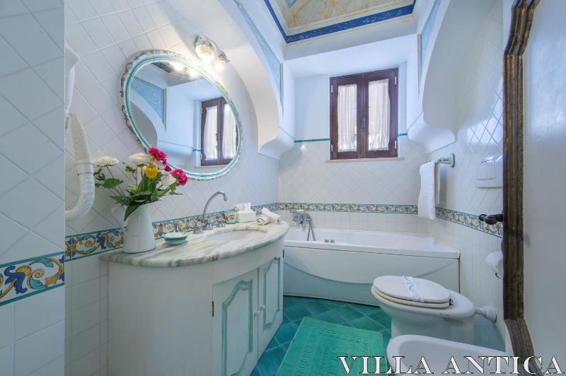 Villa Antica