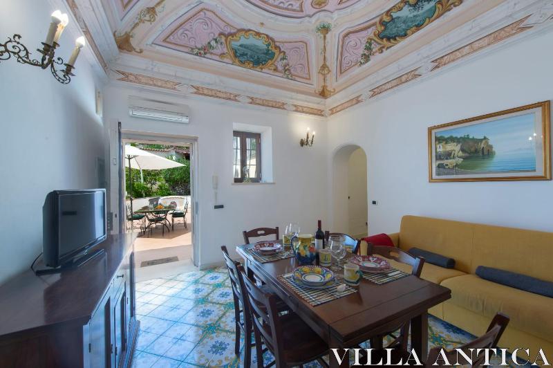 Villa Antica