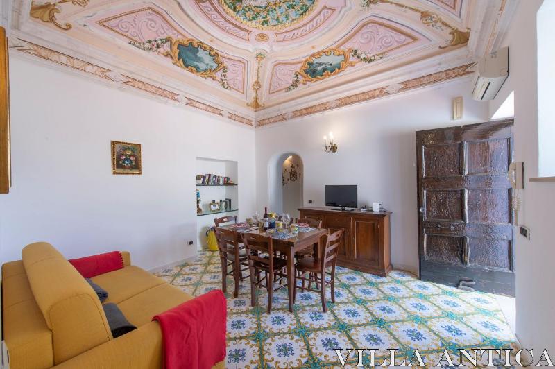 Villa Antica