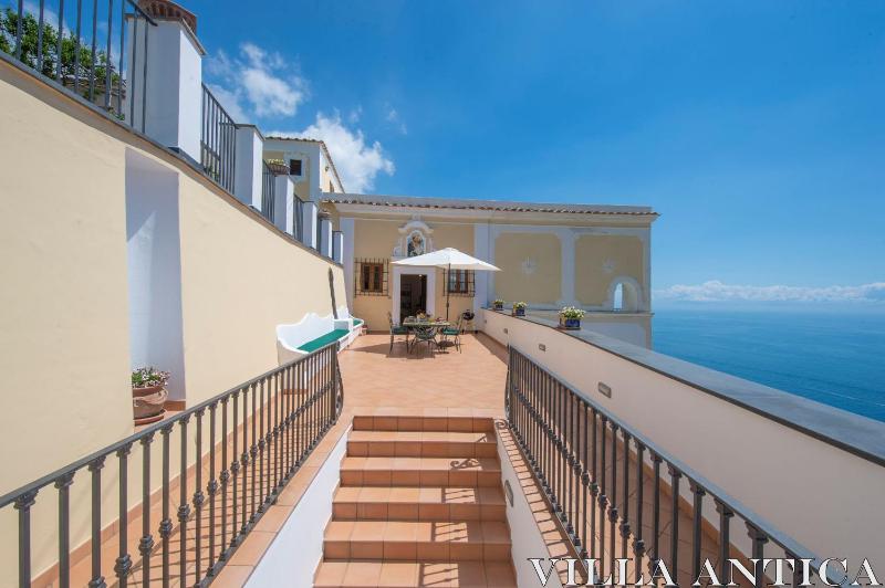Villa Antica