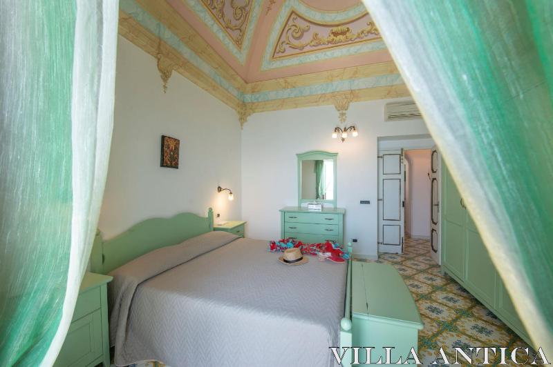 Villa Antica