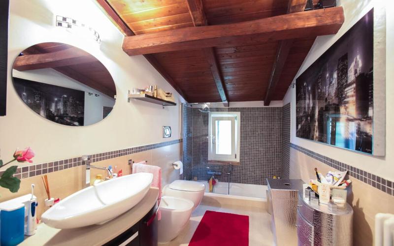 Villa Antici by PosarelliVillas