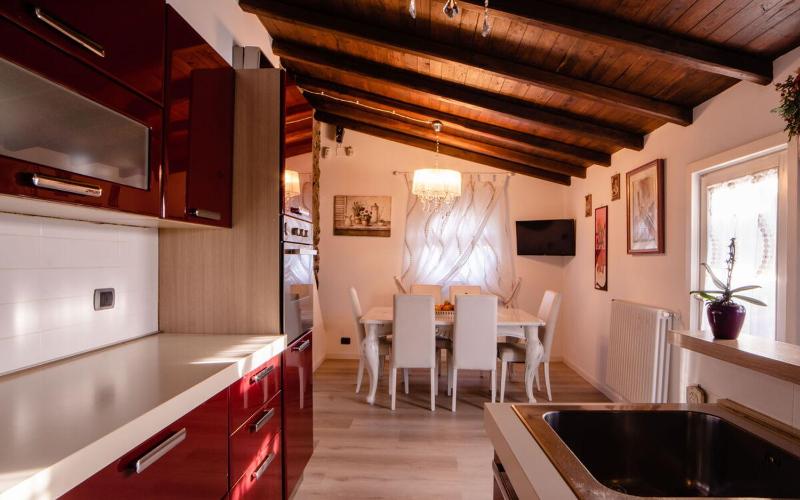 Villa Antici by PosarelliVillas