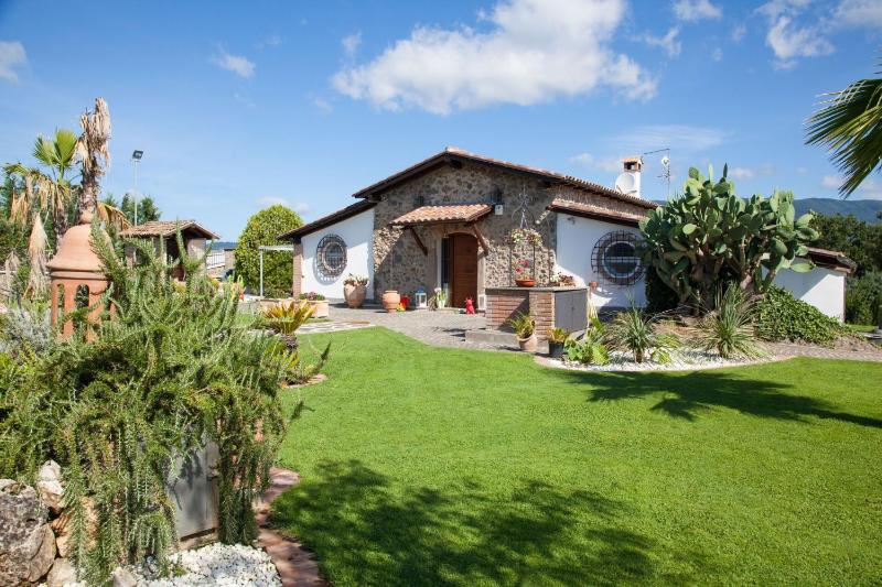 Villa Antici by PosarelliVillas